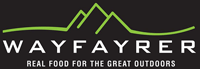 Wayfayrer Logo
