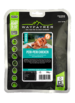 Wayfayrer Peri-Peri Chicken